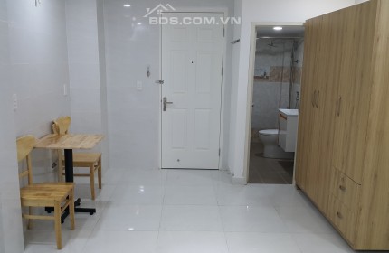 Căn hộ Studio 30m2 tại quận 3 – giá 5.5tr